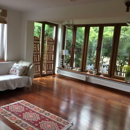 Lake View House Karwik Экстерьер фото