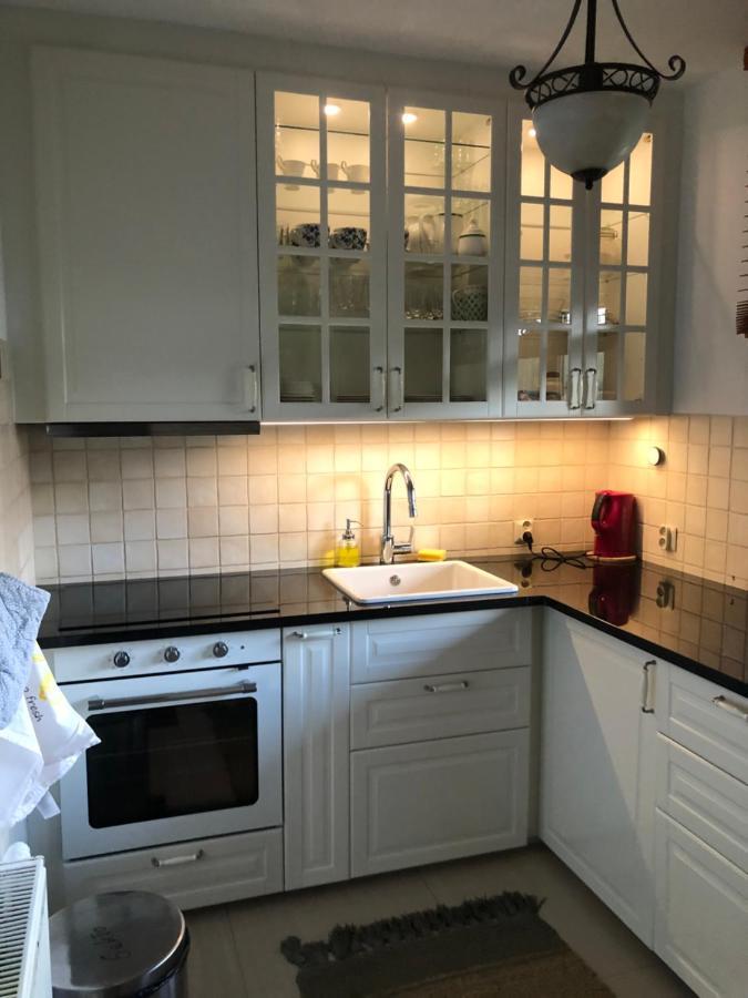 Lake View House Karwik Экстерьер фото