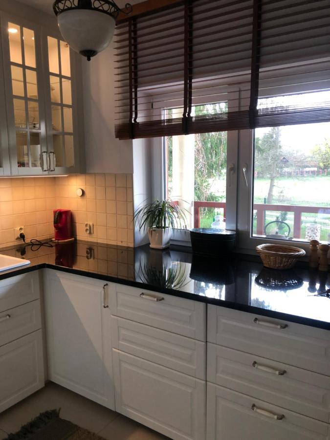 Lake View House Karwik Экстерьер фото