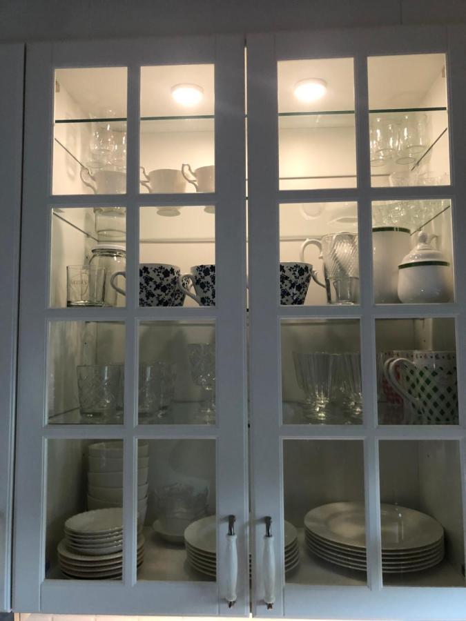Lake View House Karwik Экстерьер фото