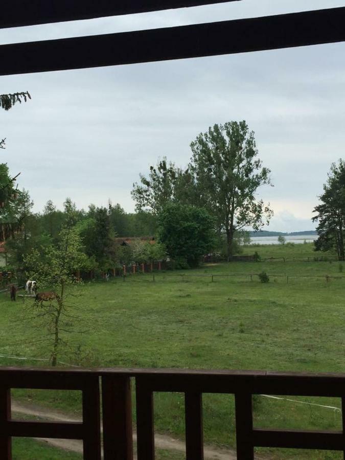 Lake View House Karwik Экстерьер фото